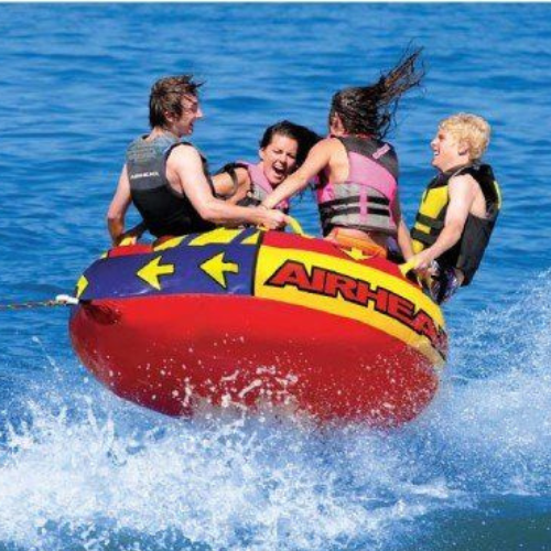 best watersports service in malvan